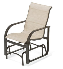 Winston Key West Sling Glider Lounge Chair