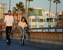 Razor EcoSmart SUP Electric Scooter Black