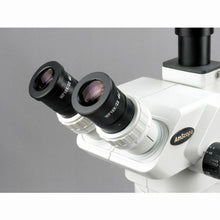 AmScope ZM-3TW3 Trinocular Stereo Zoom Microscope 2X-225X Magnification