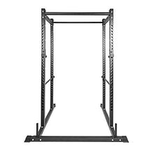 FringeSport Free Standing Squat Cage Black