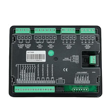 1PCS HAT600NB HAT700B Generator ATS Controller Module Intelligent Dual Power Automatic Transfer Switch Control Panel(HAT600NB)