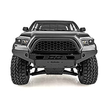Team Associated 1/10 Enduro Trail Truck Knightrunner 4WD RTR LiPo Combo