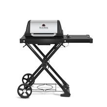 Broil King 910854 Porta-Chef AT220-2 Burner Propane Gas Portable Grill
