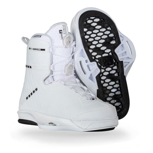 Liquid Force AERO 6X Wakeboard Binding