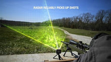 Garmin Xero C1 Pro Chronograph with FPS Reading for Range Shooting