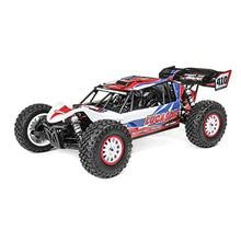 Losi Tenacity DB Pro 1/10 4WD Desert Buggy Brushless RTR Blue