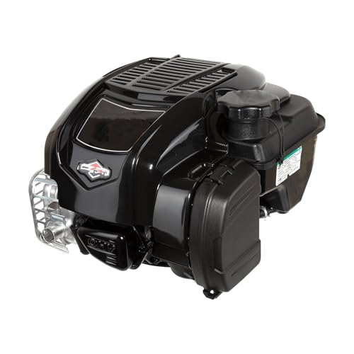 Replacement for Stratton and 93J02-0136-F1 EX Series 6.25 150cc Vertical Shaft Engine OEM