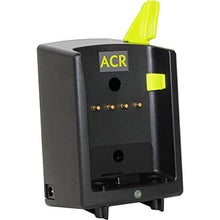 ACR 2827 SR203 Survival VHF Radio Yellow