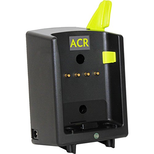 ACR 2827 SR203 Survival VHF Radio Yellow