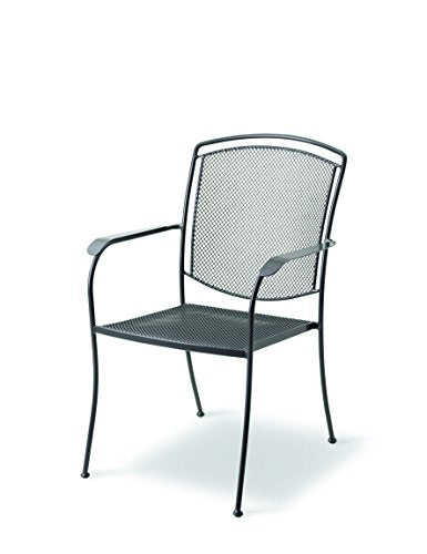 KETTLER Henley Arm Chair 4 Pack