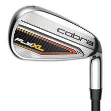 Cobra Golf Fly-XL Complete Set Black