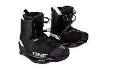 Ronix Wake Boot One - Intuition - Cordura/Panda