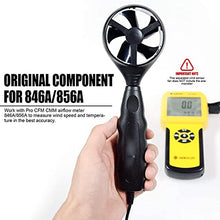 Replacement Wind Sensor Wand for Anemometer - (Sensor Vane ONLY, Anemometer NOT Included)