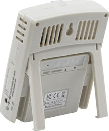 Triplett RHDL95 Temperature/Humidity/Dew Point Indoor Air Quality Monitor with SD Card Datalogger and Certificate of Traceability to NIST