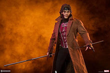 Hot Toys 1:6 Gambit Deluxe Figure Multicolor
