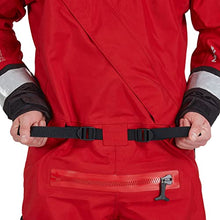 NRS Extreme SAR Dry Suit Safety Yellow