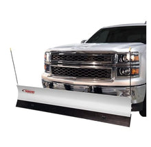 ACI - 80664 - ACI 80664 SnowSport LT Utility Plow