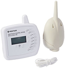 Pentair EasyTouch Wireless Controller Kit For 8 Circuit System White