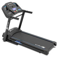 XTERRA Fitness TR75 Treadmill Black
