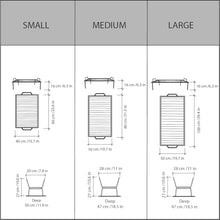 Charquery Grills Argentine Iron Grill Set Asado Parrilla Argentina Grill + Brazier for Outdoor Kitchen, Open Fire Cooking (Large)