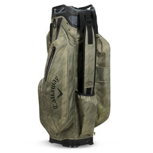 Callaway BG CG CRT ORG 14 HD Olive Hounds Olive Houndstooth