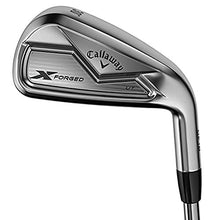 Callaway Golf 2018 Men's X Forged Ultility Individual Iron Black
