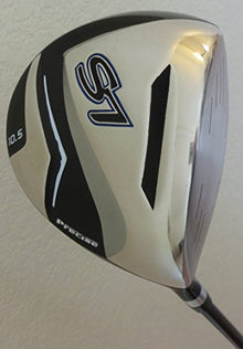 Premium Performance Golf Men's Complete Club Set with Stand Bag
