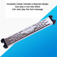 Swimming Pool Ladder, Heavy Duty Non-Slip 2/3 Step Stainless Steel Steps Ladder, Pool Pedals Handrail, 3 Thickness