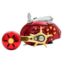 Daiwa DENDOH Power Assist Reel - SEABORG MEGATWIN Multi