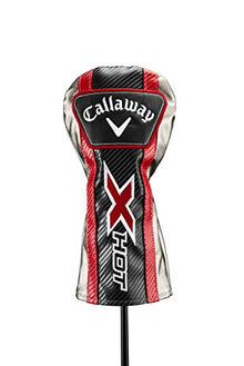 Callaway X HOT Driver 10.5 Regular Flex
