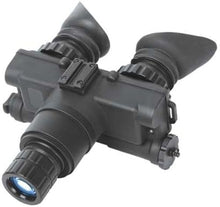 ATN Night Vision Goggle NVG7-2W Gen 2+ 55-57lp/mm White Phosphor Multi