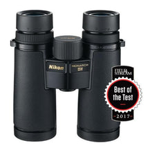 Nikon Monarch HG 10X42 Binocular Black