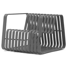 JOSOGO Courtyard Balcony Sofa, Park Aluminum Table and Chair Combination Coffee Table, Outdoor Terrace Leisure Chair(A6)