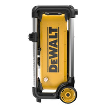 3000 PSI 1.1 GPM 15 Amp Cold Water Electric Pressure Washer with Internal Equipment Storage