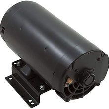 Unknown Motor Century 6.0thp 208v-230v/460v 3ph 1-SPD 56Cfr THD
