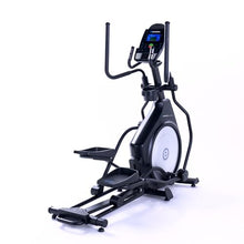 Echelon Elliptical Exercise Machine Black