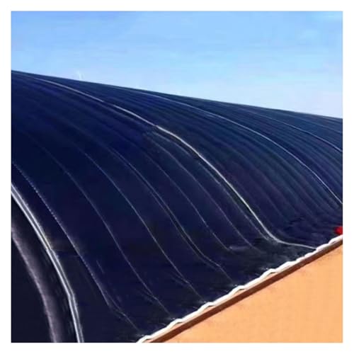 ZFUCMAYL Greenhouse Quilt,Rainproof Greenhouse Insulated Blanket,Thickened Plant Covers Quilt,for Grow Tunnel Insulation and Moisturizing,Only Includes Quilt(300x1200cm)