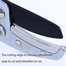 EliteBloom Pruning Loppers,Heavy Duty Lopping Shears,More Power Less Effort Thick Cut,Best On Pruning Tree Hedge Branch,Quality Gardening Tool,