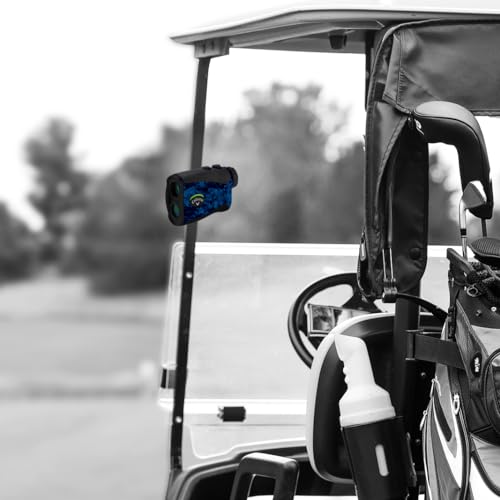 Callaway Golf 300 Pro Laser Rangefinder Limited Edition Blue