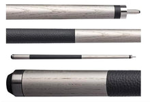Bull Carbon LD2/3/4 Series Billiards Pool Cue Stick Silver