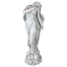 Design Toscano Ascending Angel Sculpture - Estate