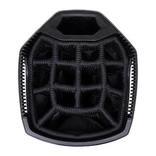 Sun Mountain Women's Sync Golf Cart Bag Black/White