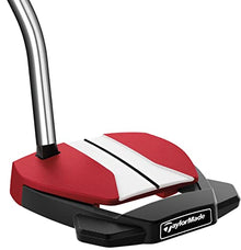 TaylorMade Spider GTX Putter 34" Red