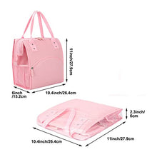 DTTLYQF Shoulder Thickened Backpack Outdoor Refrigerator Ice Bag Picnic Large Thermal Insulation Waterproof and Portable