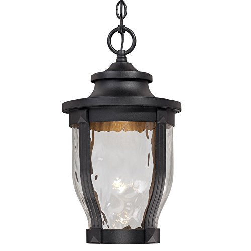 Minka Lavery 1 Light Bronze Wall Lanterns