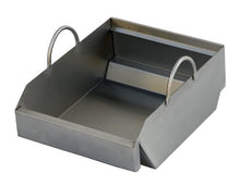 Solaire Stainless Steel Steamer/Fryer for Solaire AGBQ-27 Grills