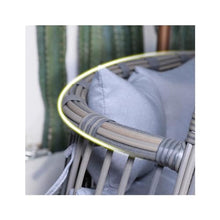 LIAN16PENG Wicker Chairs Hanging Basket Hammock Indoor Household Rocking Chair Balcony Hanging Basket Chair Leisure Outdoor Courtyard Rocking Basket Swing Hanging Chair Patio Chair