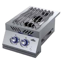 Napoleon BIB12RTPSS Built-In Drop-In Range Burner, Propane, 12-Inch