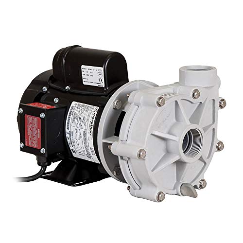 Sequence 1000 Pump Series - 3300 GPH