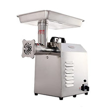 HAKKA BROTHERS Electric Meat Grinder 1100W Commercial Heavy Duty Stainless Steel Mincer TC22
